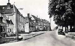 72 Nogent Le Bernard Le Centre